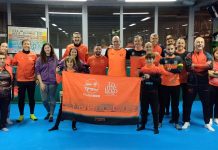 La Clínica Deabona y Los Pieles Run de Tomelloso imparten una sesión formativa sobre prevención de lesiones y protocolo RAMP