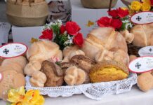 Tomelloso acogerá un encuentro para impulsar la IGP Pan de Cruz de Ciudad Real