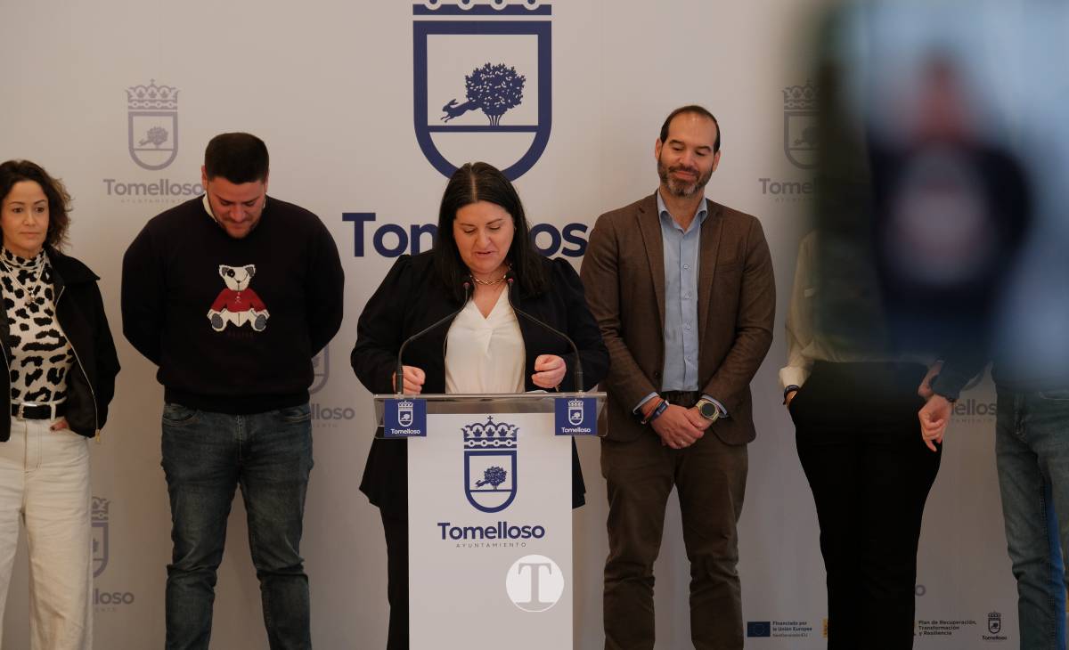 La cultura, protagonista en la Navidad de Tomelloso: teatro, música, literatura y exposiciones para todos los públicos