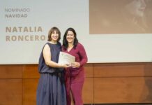 Dos fotógrafas de Tomelloso, nominadas en el XI Premio Internacional de la Imagen ‘Luces de Granada’