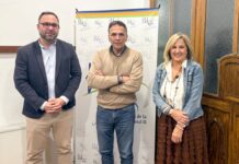 La CUAS Masa Mancha Occidental II apoya una posible planta de biometano en Tomelloso