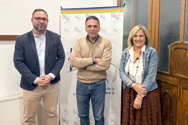 La CUAS Masa Mancha Occidental II apoya una posible planta de biometano en Tomelloso