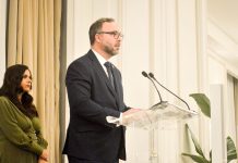 Javier Navarro exige desbloquear el proyecto de adecuación de la N-310, prometido desde enero de 2023