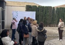 Fundación Ceres celebra una jornada de puertas abiertas para acercar la realidad de las adicciones a la sociedad