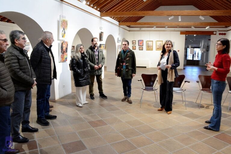 Tomelloso vuelve a convertirse en punto de encuentro para el estudio de las cuevas enológicas