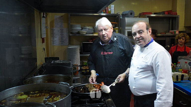 Casa Justo celebrará el XVI Encuentro Gastronómico Asturias-Tomelloso en homenaje a Armando Fernández “El Moreno”