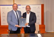 Presentada en Tomelloso la Cátedra de Transferencia de Conocimiento e Innovación Agraria