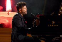 Pablo López actuará en Albacete, Puertollano y Guadalajara con su gira ‘El Niño del Espacio en Concierto’