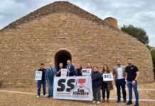 La V San Silvestre Tomellosera se celebrará el 31 de diciembre con nuevo recorrido, imagen renovada y un fin solidario