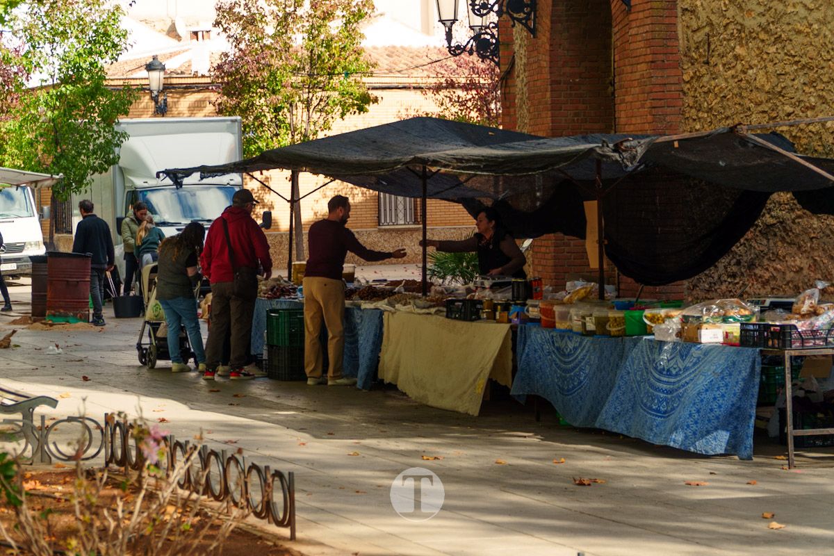 Tomelloso honra a sus difuntos en un emotivo Día de Todos los Santos
