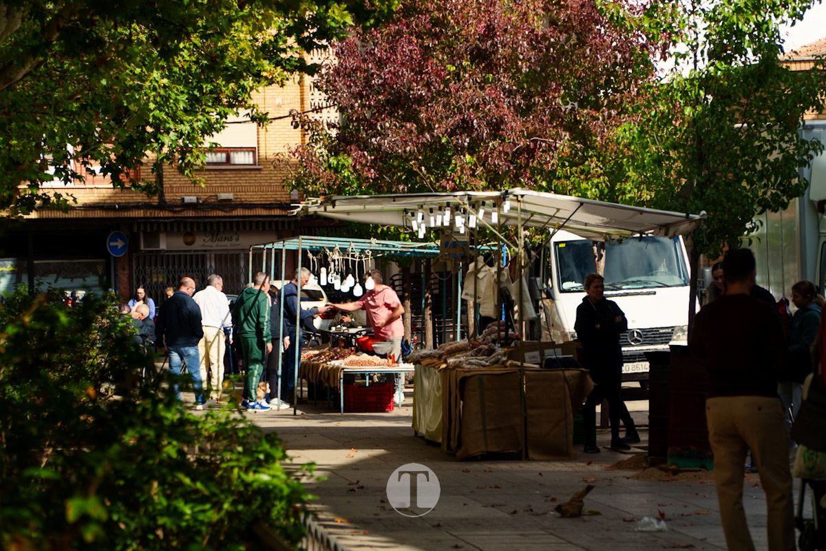 Tomelloso honra a sus difuntos en un emotivo Día de Todos los Santos
