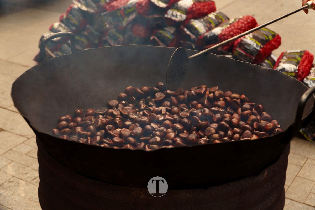 Tomelloso honra a sus difuntos en un emotivo Día de Todos los Santos