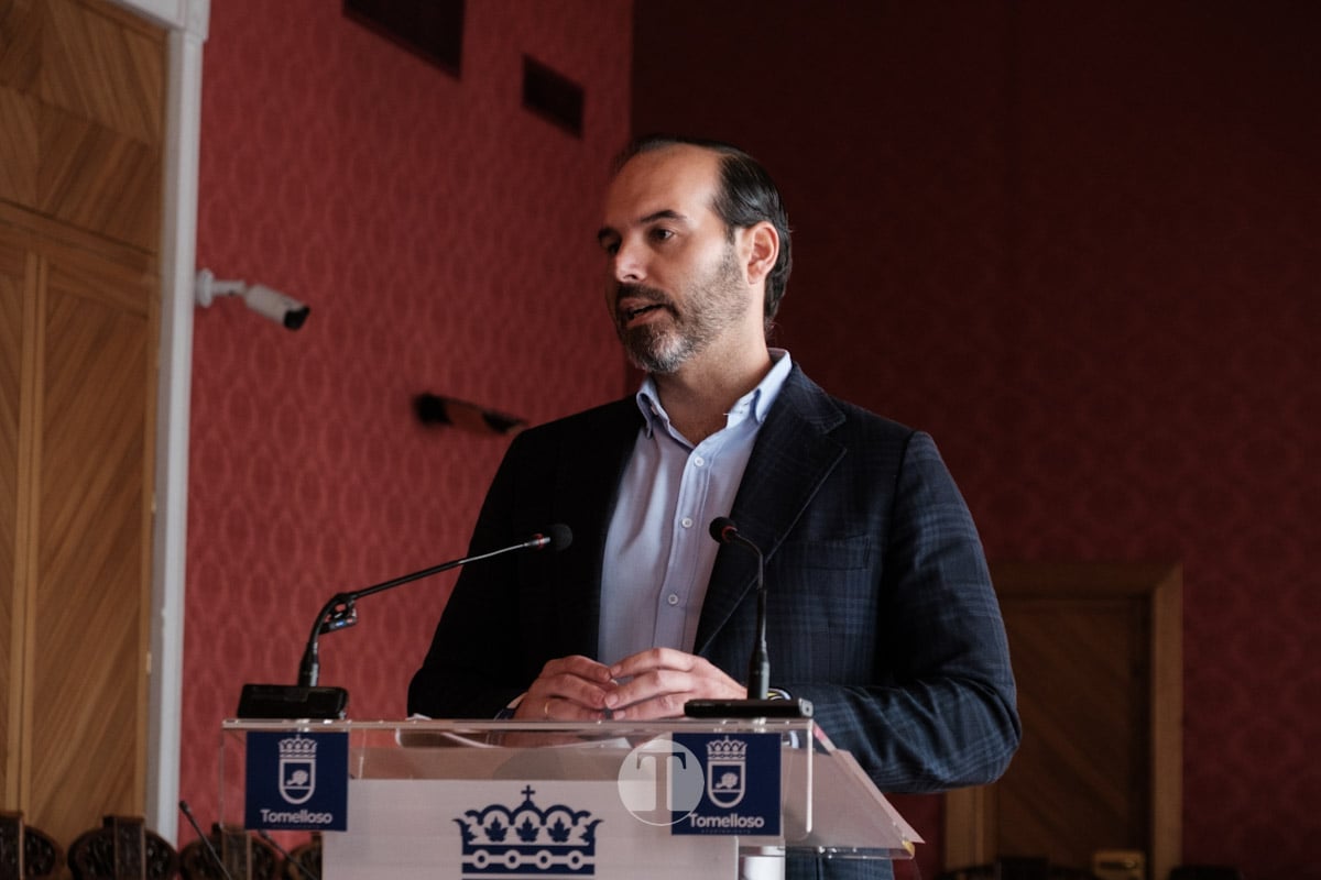 El Ayuntamiento despeja dudas sobre el proyecto de biometano en Tomelloso