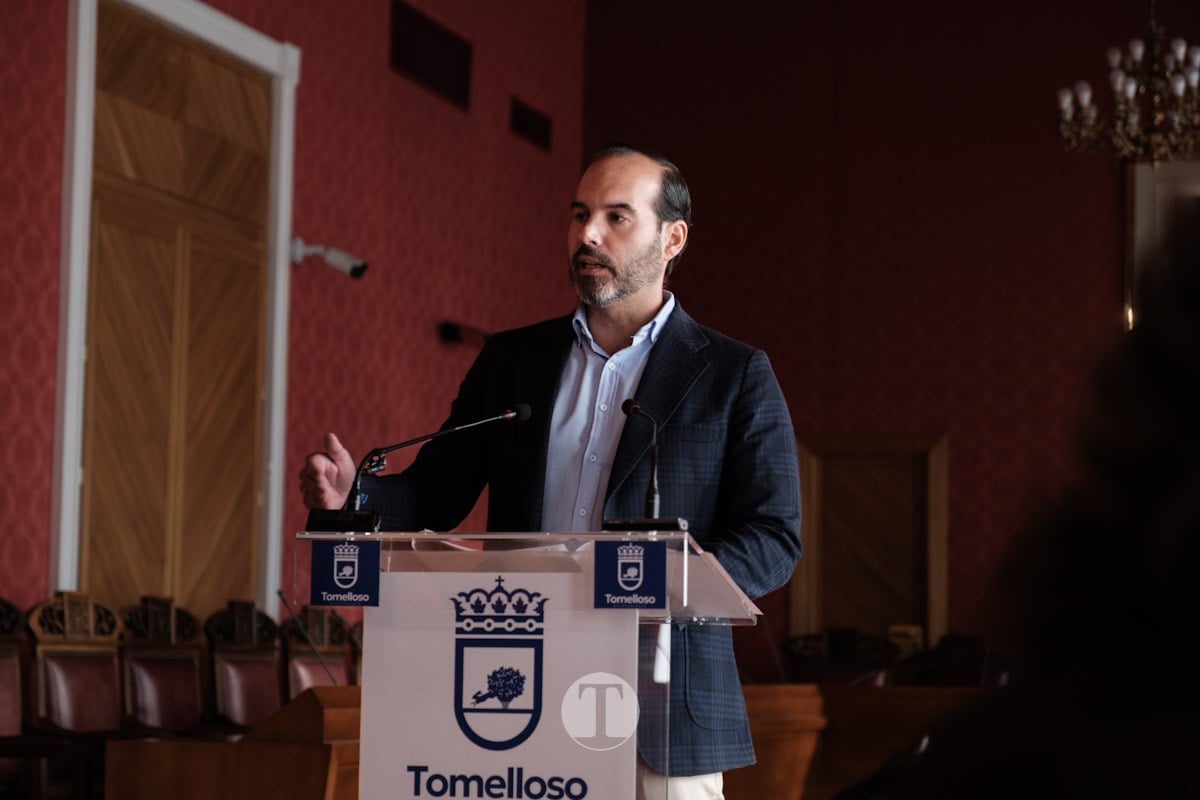 El Ayuntamiento despeja dudas sobre el proyecto de biometano en Tomelloso