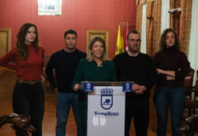 Jiménez niega haber impulsado una planta como la actual