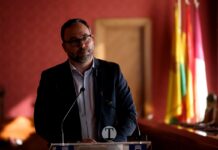 ¿Cuánto cobró Javier Navarro como alcalde de Tomelloso en 2024?