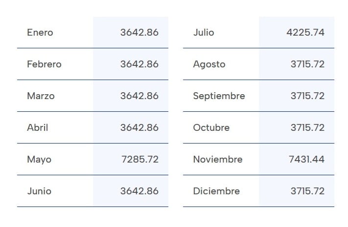 ¿Cuánto cobró Javier Navarro como alcalde de Tomelloso en 2024?