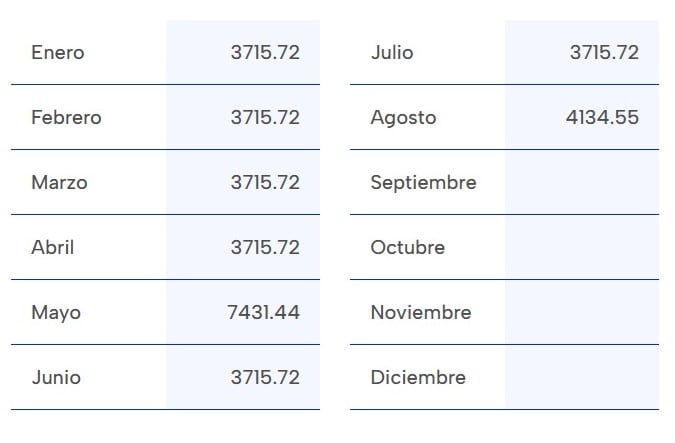 ¿Cuánto cobró Javier Navarro como alcalde de Tomelloso en 2024?