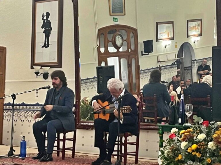 Tomelloso acoge la 1ª Reunión de Peñas Flamencas de Castilla-La Mancha