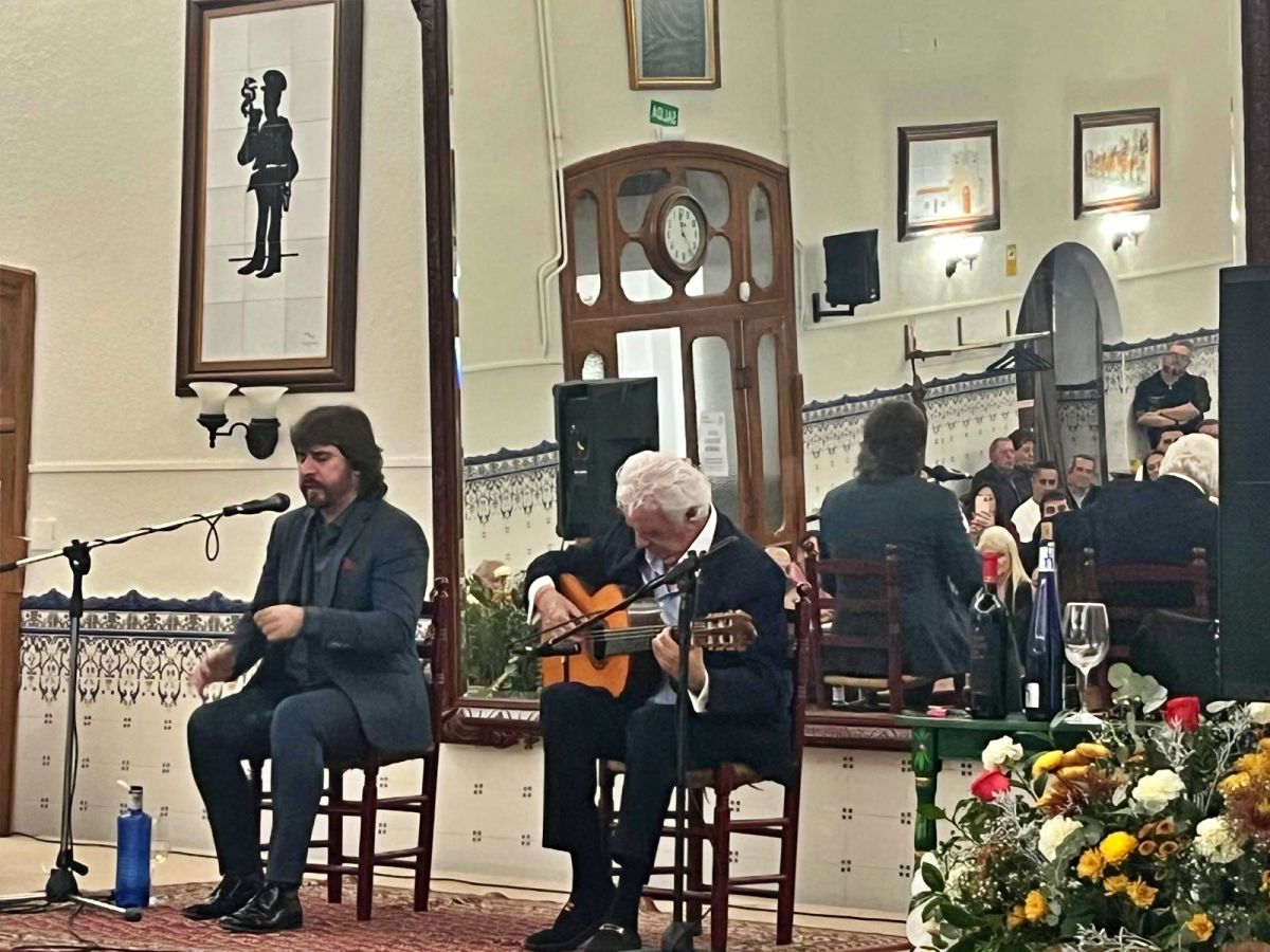 Tomelloso acoge la 1ª Reunión de Peñas Flamencas de Castilla-La Mancha