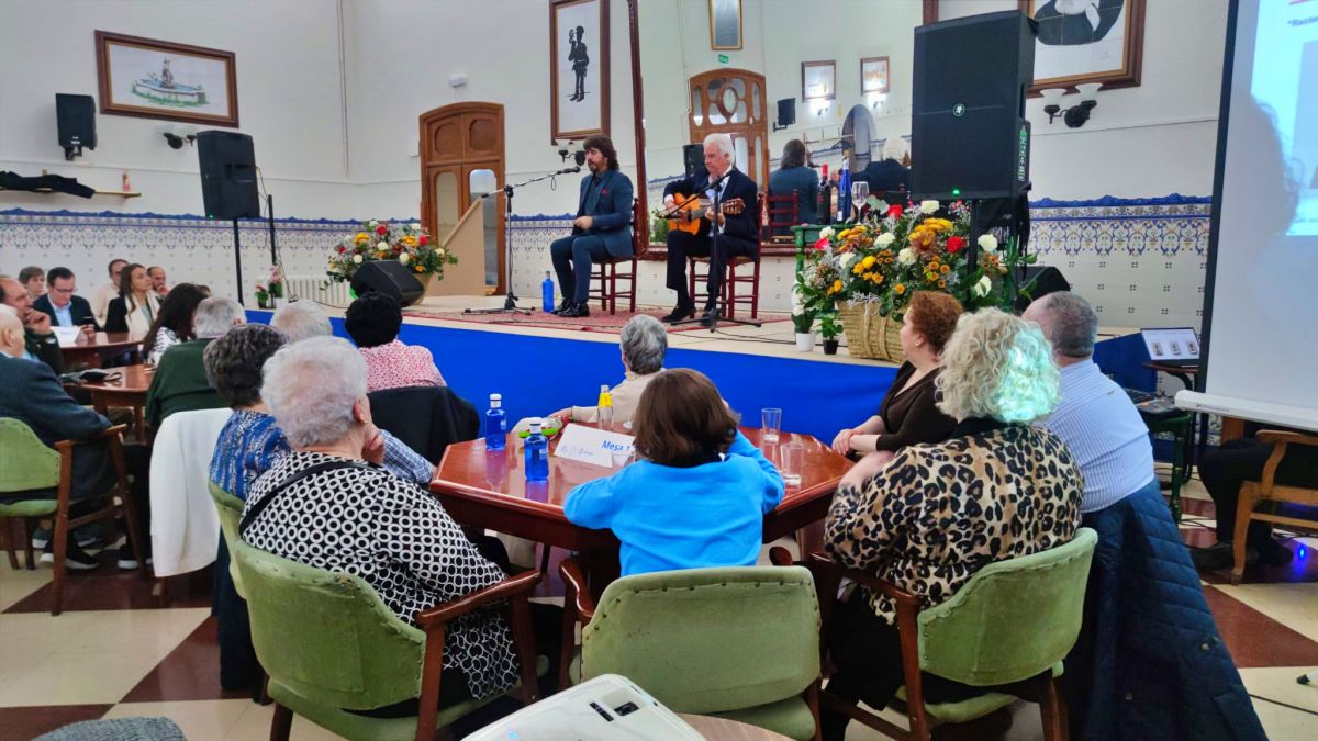Tomelloso acoge la 1ª Reunión de Peñas Flamencas de Castilla-La Mancha