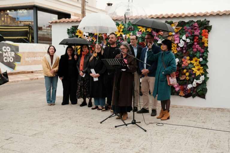 Tomelloso da inicio a la XXX Campaña por la Inclusión: “Un reflejo del alma de la ciudad”