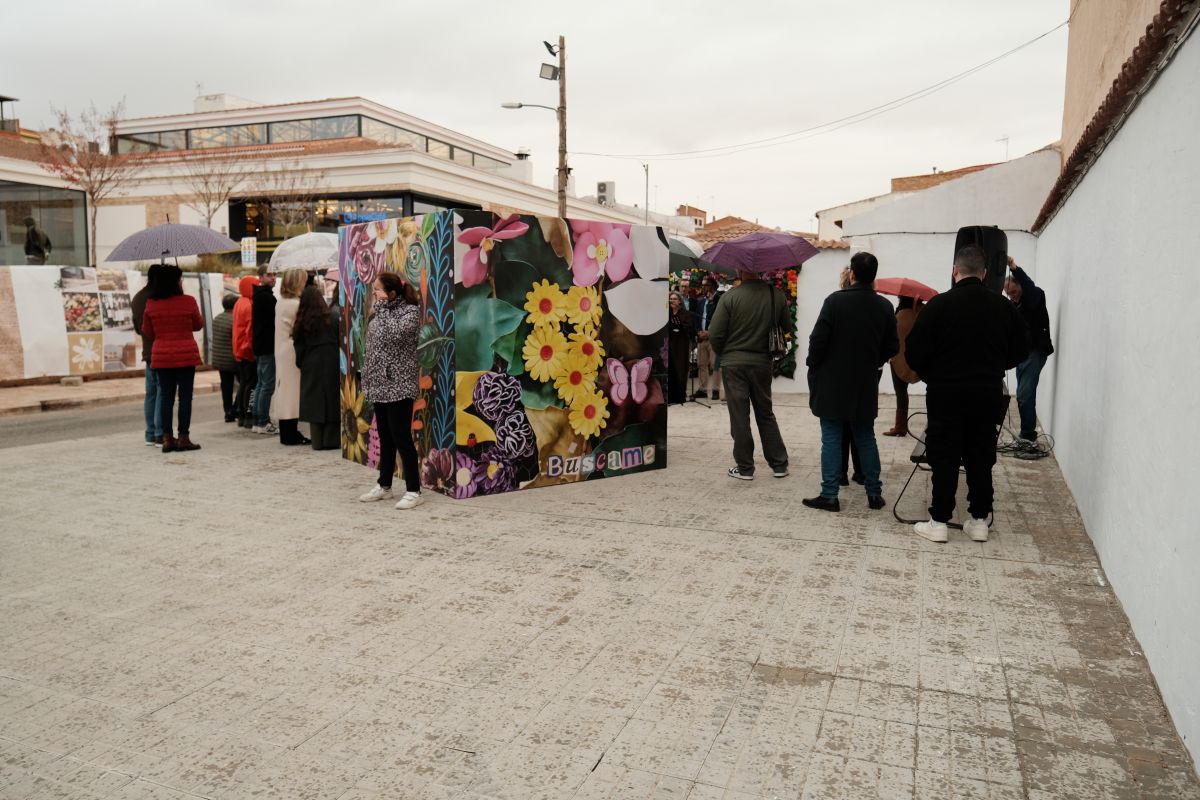 Tomelloso da inicio a la XXX Campaña por la Inclusión: “Un reflejo del alma de la ciudad”