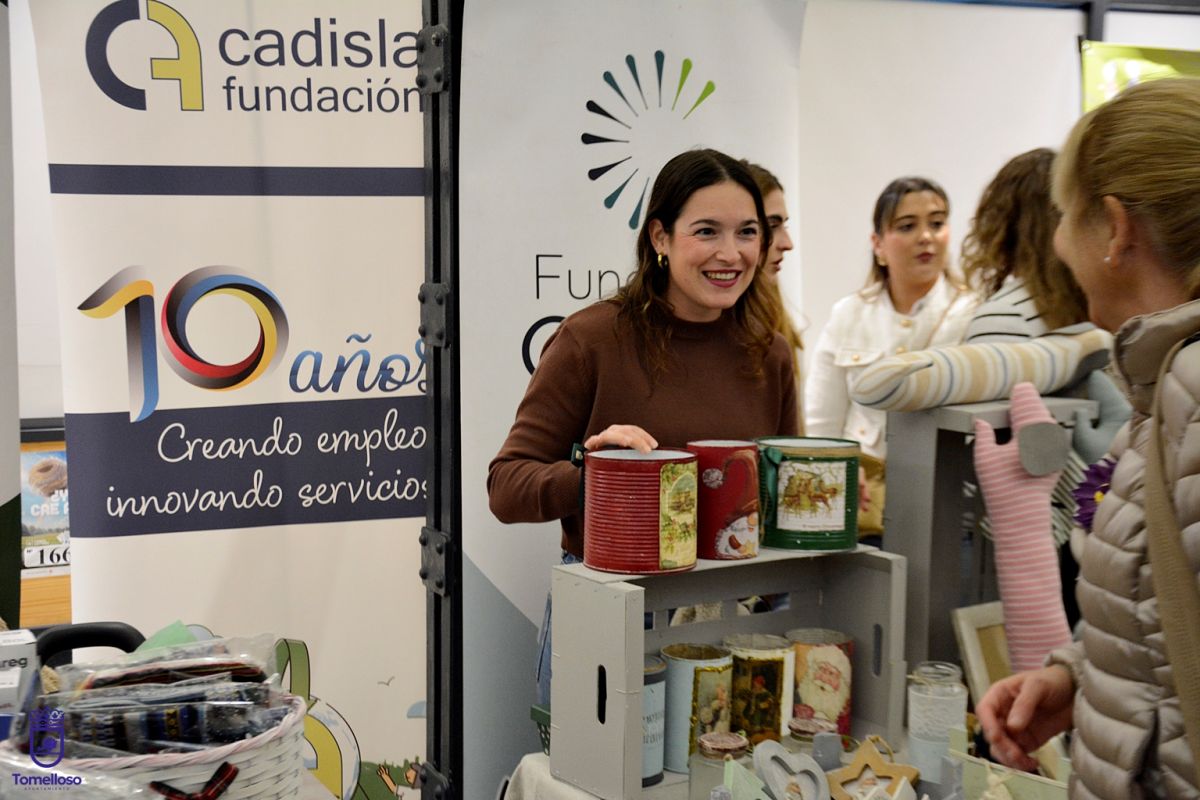 Tomelloso da inicio a la XXX Campaña por la Inclusión: “Un reflejo del alma de la ciudad”