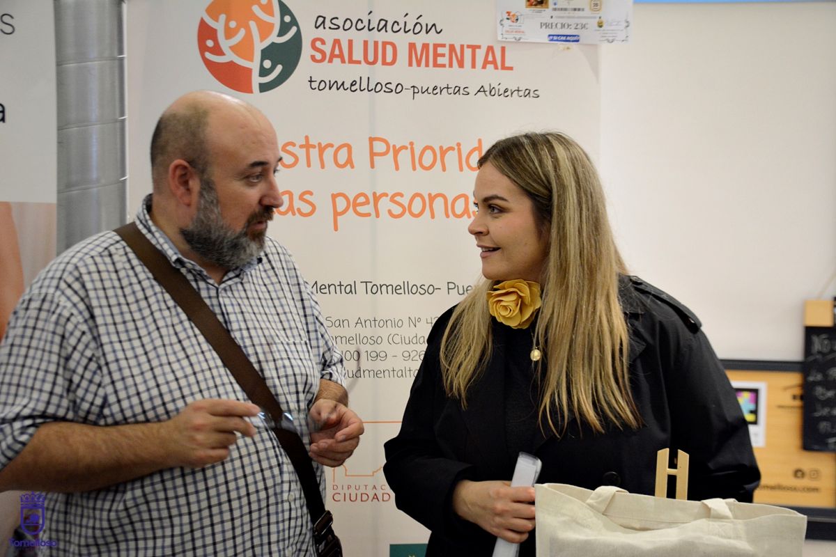 Tomelloso da inicio a la XXX Campaña por la Inclusión: “Un reflejo del alma de la ciudad”