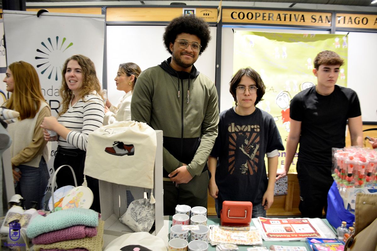 Tomelloso da inicio a la XXX Campaña por la Inclusión: “Un reflejo del alma de la ciudad”