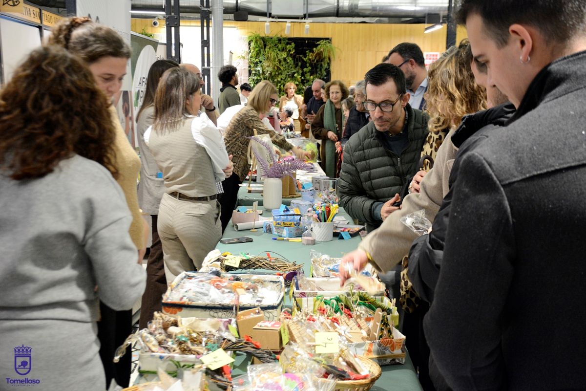 Tomelloso da inicio a la XXX Campaña por la Inclusión: “Un reflejo del alma de la ciudad”