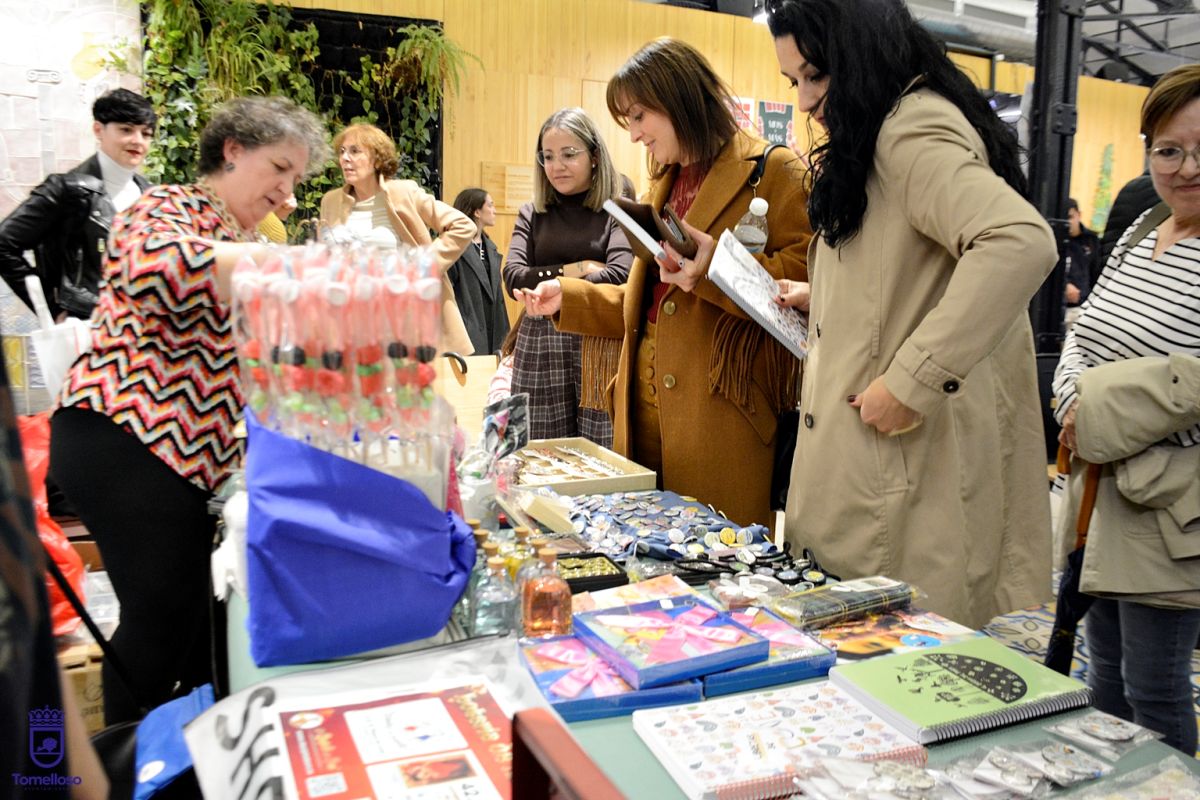 Tomelloso da inicio a la XXX Campaña por la Inclusión: “Un reflejo del alma de la ciudad”