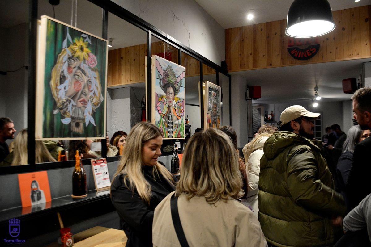 Tomelloso da inicio a la XXX Campaña por la Inclusión: “Un reflejo del alma de la ciudad”