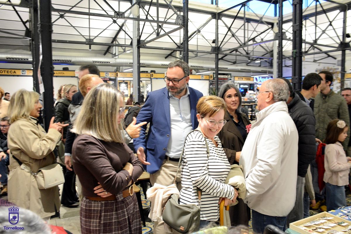 Tomelloso da inicio a la XXX Campaña por la Inclusión: “Un reflejo del alma de la ciudad”