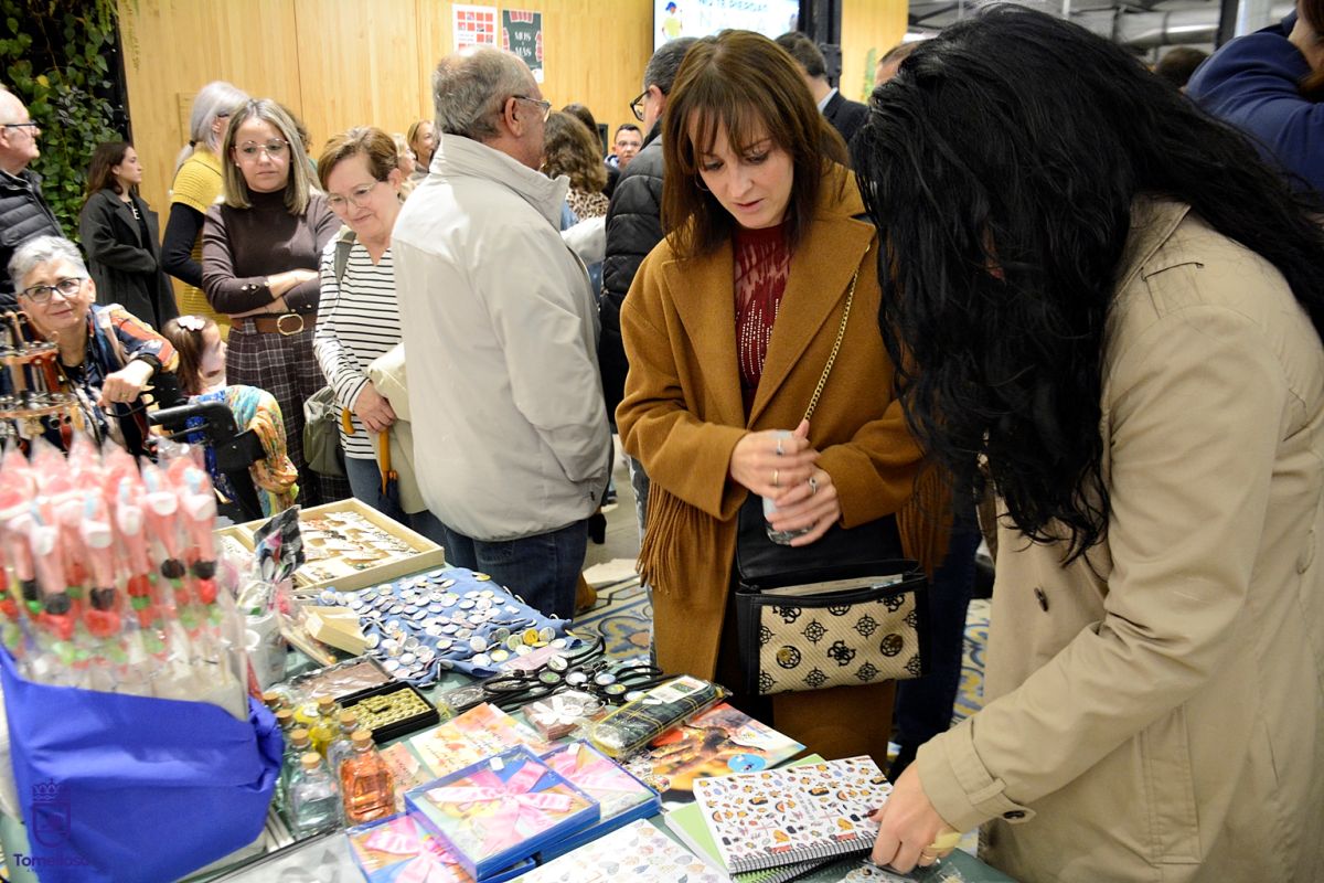 Tomelloso da inicio a la XXX Campaña por la Inclusión: “Un reflejo del alma de la ciudad”