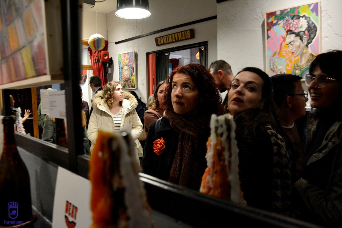 Tomelloso da inicio a la XXX Campaña por la Inclusión: “Un reflejo del alma de la ciudad”