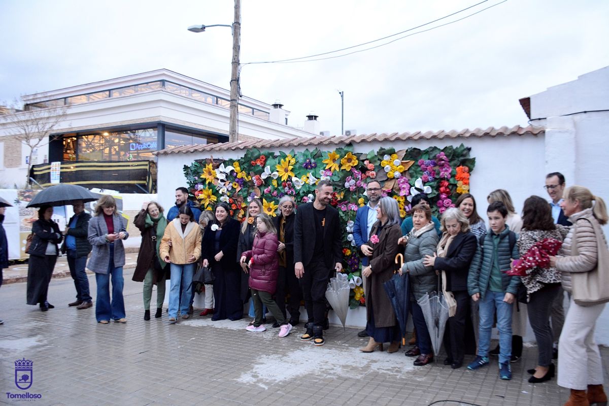 Tomelloso da inicio a la XXX Campaña por la Inclusión: “Un reflejo del alma de la ciudad”
