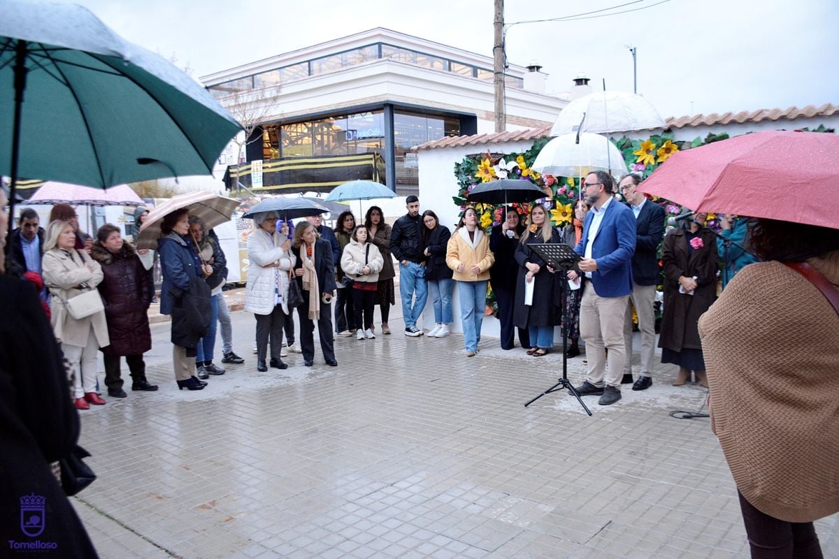 Tomelloso da inicio a la XXX Campaña por la Inclusión: “Un reflejo del alma de la ciudad”