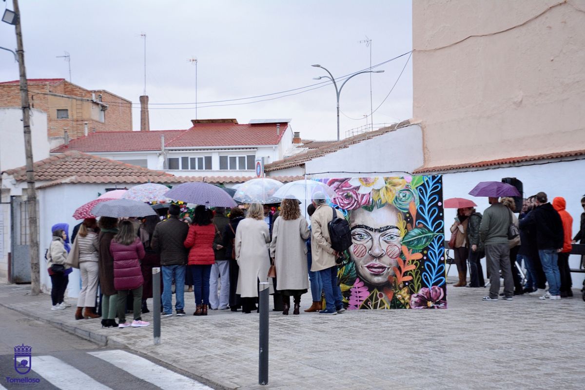 Tomelloso da inicio a la XXX Campaña por la Inclusión: “Un reflejo del alma de la ciudad”