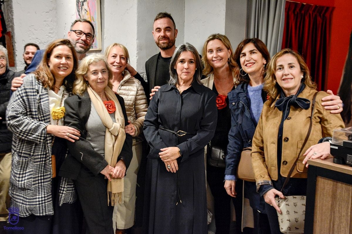 Tomelloso da inicio a la XXX Campaña por la Inclusión: “Un reflejo del alma de la ciudad”