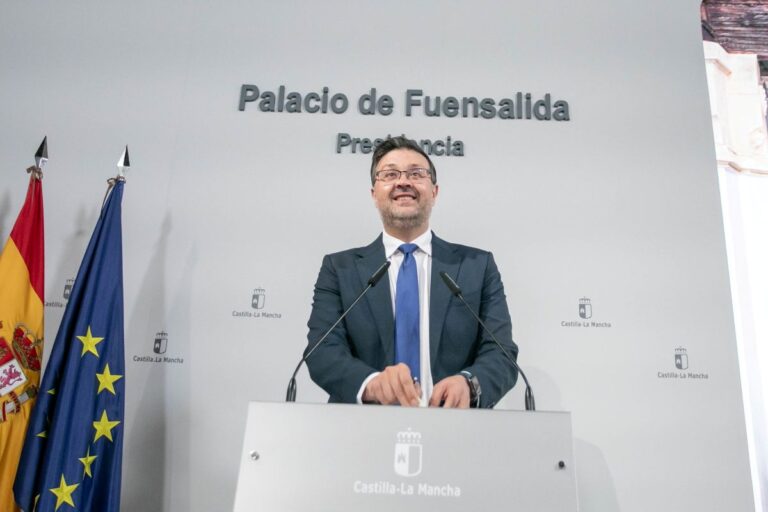 Educación identifica a 800 alumnos de altas capacidades en 82 centros de C-LM desde 2022