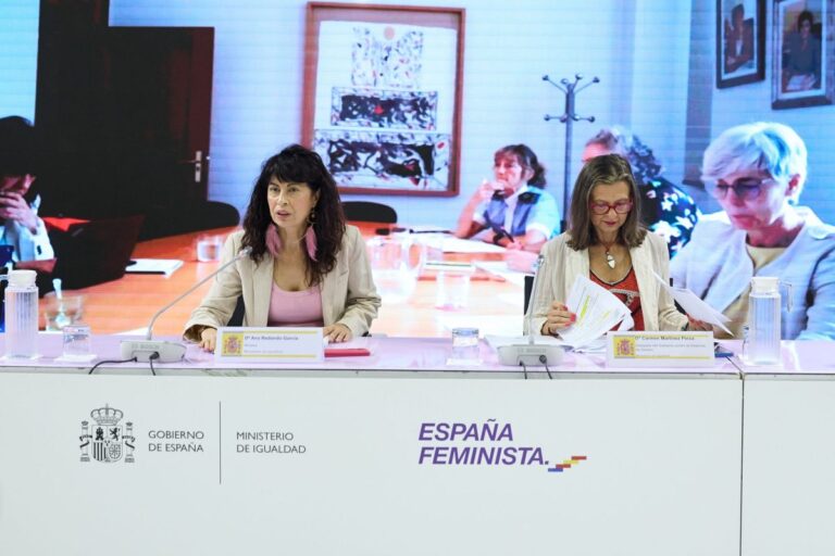 Activado el protocolo de protección tras una incidencia en el sistema de pulseras para maltratadores