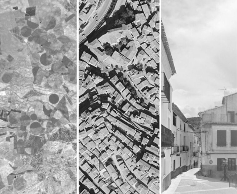 Arquitectos piden un urbanismo «más humano y sostenible» en Castilla-La Mancha