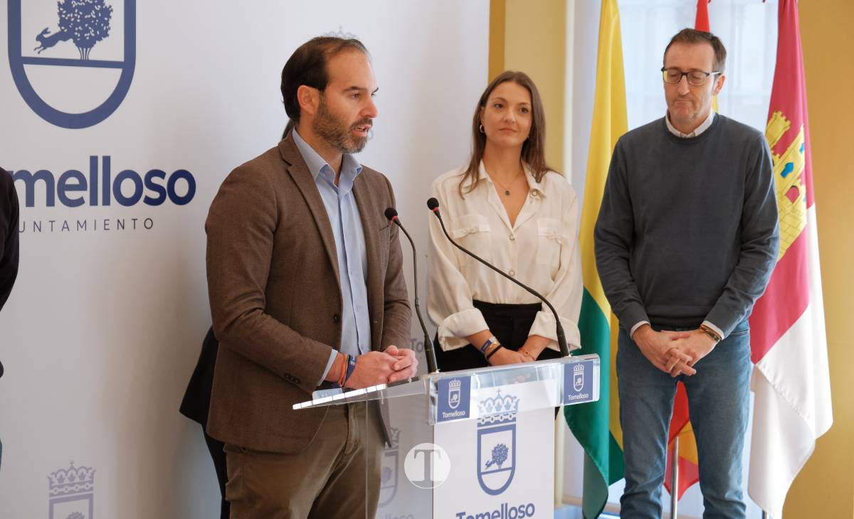 Tomelloso vivirá unas Navidades deportivas para todas las edades: más de 20 actividades programadas