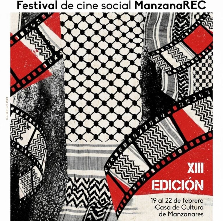El XIII Festival ManzanaREC bate récord de participación: más de 300 cortos recibidos