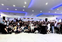 La Generación del 85 celebra sus 40 años en Tomelloso con un emotivo reencuentro