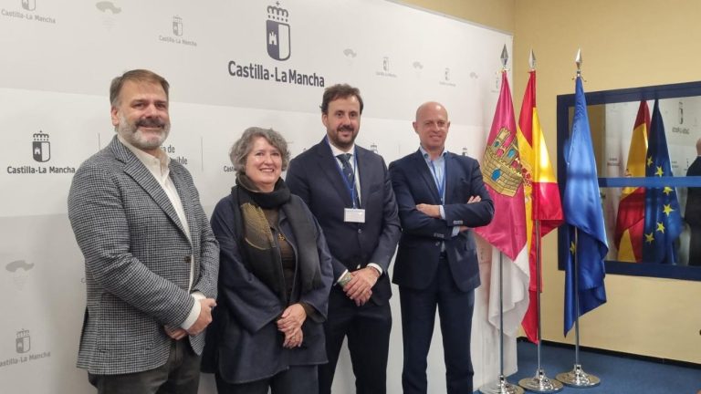 C-LM ha tramitado 464 Certificados de Ahorro Energético, la cuarta región con más actuaciones