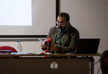 El Obrero y la modernización de La Mancha, una historia de proyectos, a través de la mirada de Santiago Arroyo