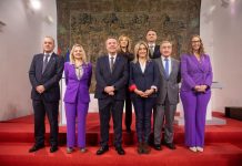 Evitar fallos y ganar en eficacia, objetivo de la renovación del convenio frente a la violencia de género en C-LM