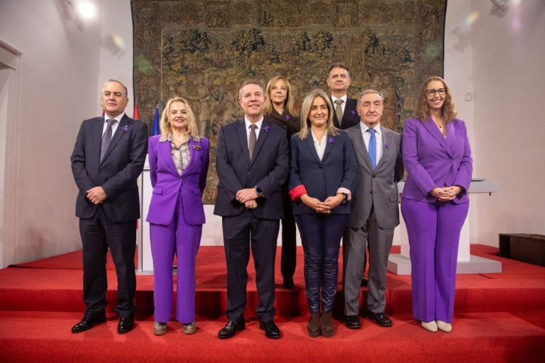 Evitar fallos y ganar en eficacia, objetivo de la renovación del convenio frente a la violencia de género en C-LM